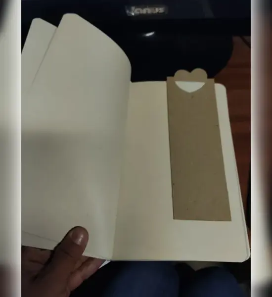 separador de libros