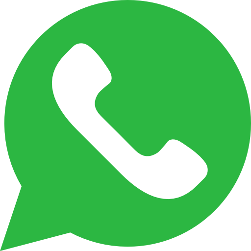 boton contacto vía WhatsApp